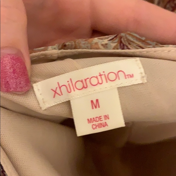 Fun Fall Dress 🍂 - Picture 4 of 4